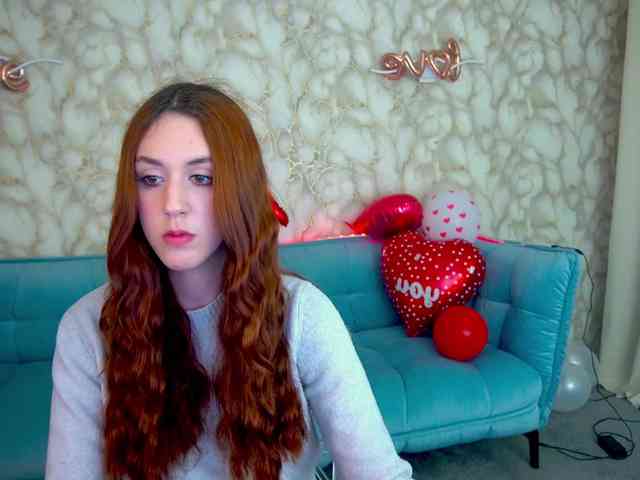 AmeliaBliss webcam