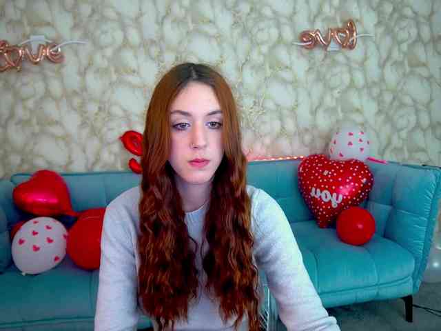 AmeliaBliss webcam