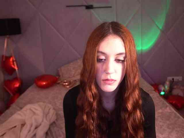 AmeliaBliss webcam