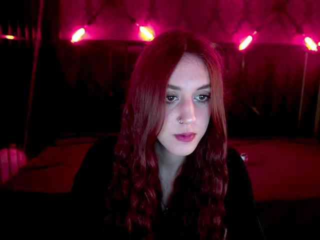 AmeliaBliss webcam