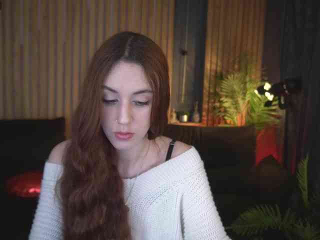AmeliaBliss webcam