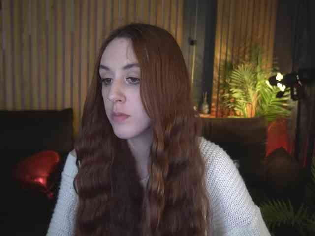 AmeliaBliss webcam