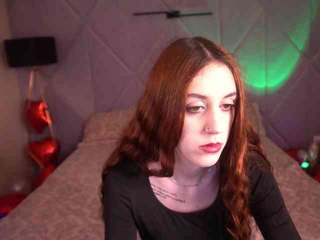 AmeliaBliss webcam
