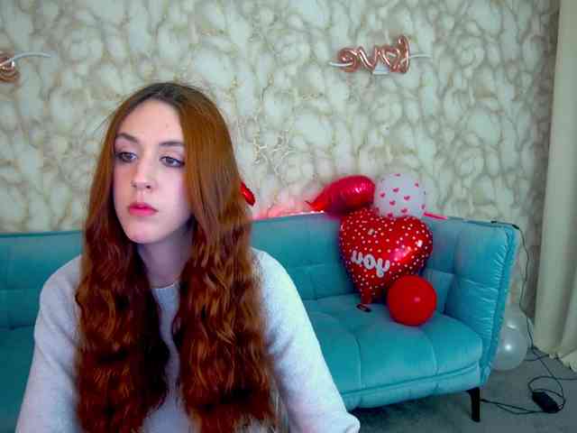 AmeliaBliss webcam