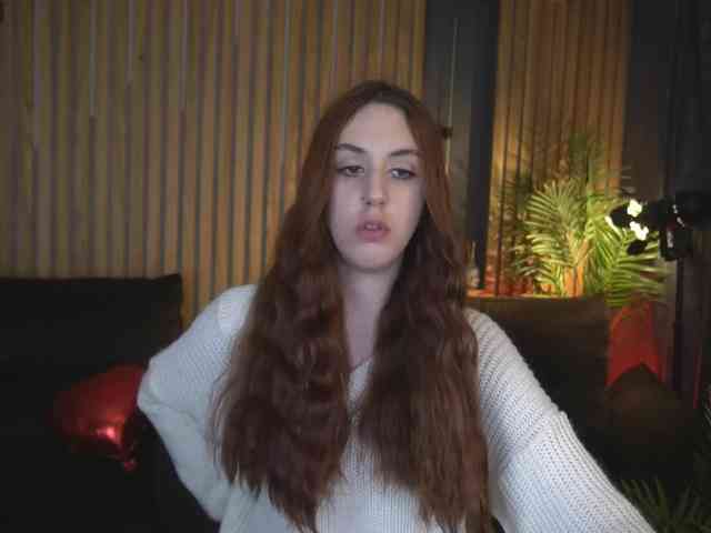 AmeliaBliss webcam