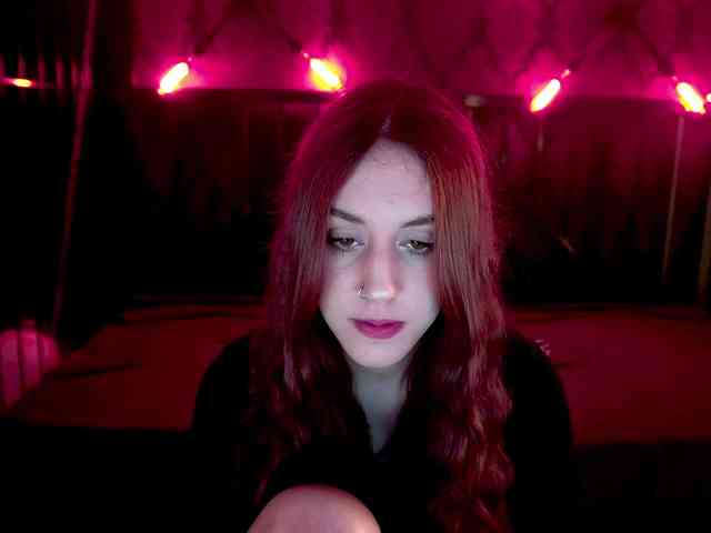 AmeliaBliss webcam