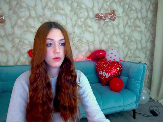AmeliaBliss webcam