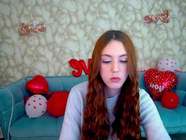 AmeliaBliss webcam