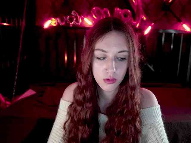 AmeliaBliss webcam