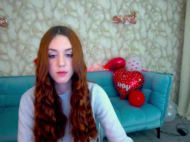 AmeliaBliss webcam