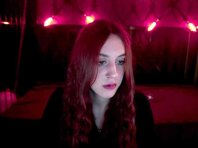 AmeliaBliss webcam