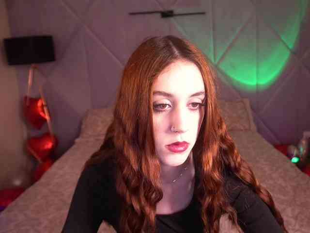 AmeliaBliss webcam