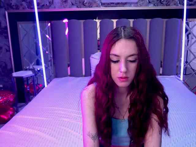 AmeliaBliss webcam