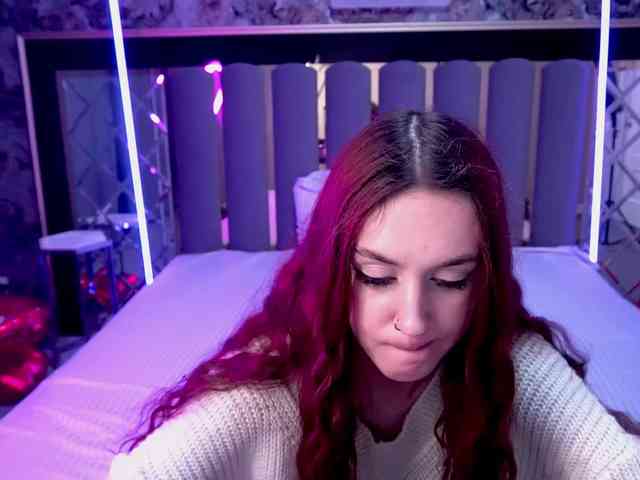 AmeliaBliss webcam