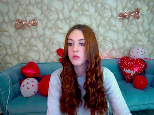 AmeliaBliss webcam