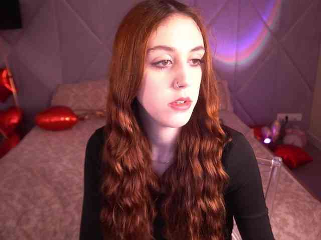 AmeliaBliss webcam