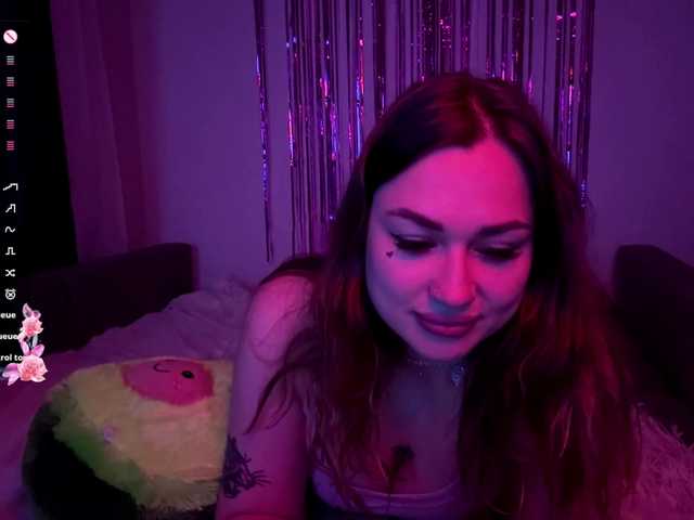 SherrieOmeara's BongaCams show and profile