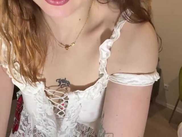 SherrieOmeara's BongaCams show and profile