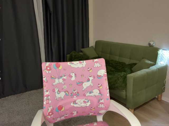 SherrieOmeara's BongaCams show and profile