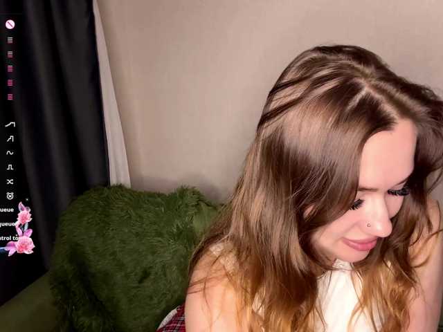 SherrieOmeara's BongaCams show and profile