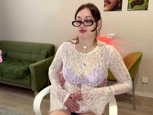 SherrieOmeara's BongaCams show and profile