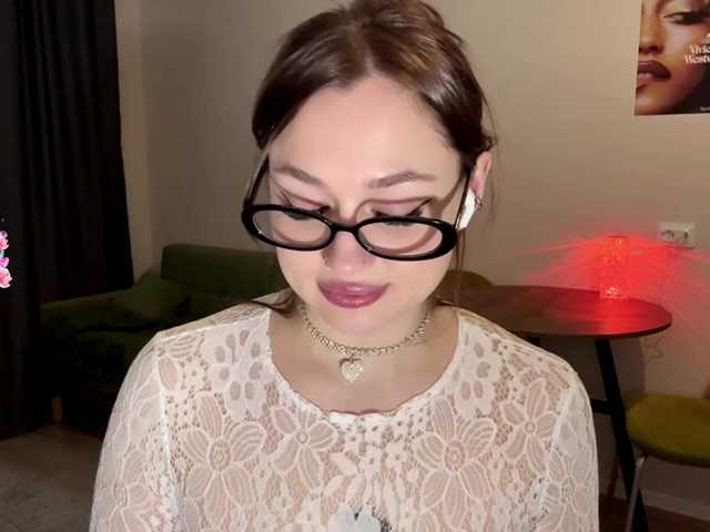 SherrieOmeara free chat on liveonude