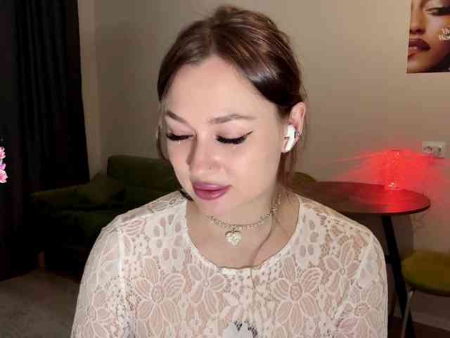 SherrieOmeara Live Webcam on BongaCams