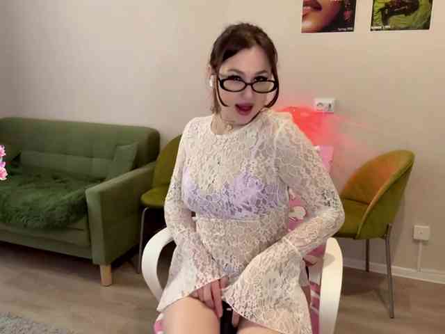 SherrieOmeara Live Webcam on BongaCams