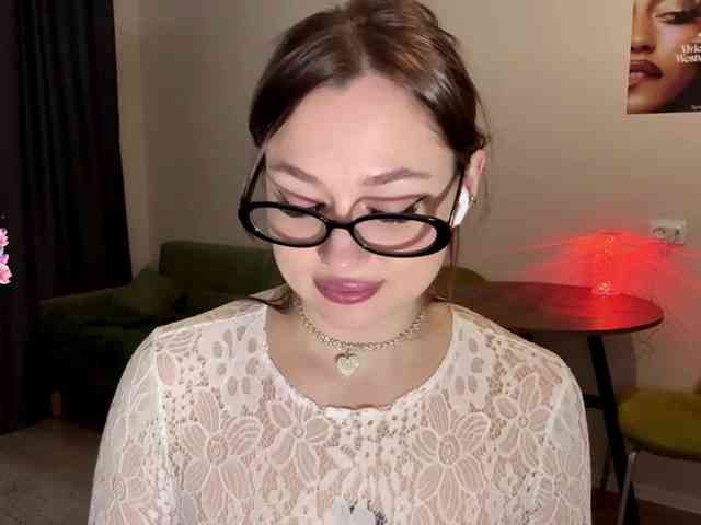 SherrieOmeara Live Webcam on BongaCams