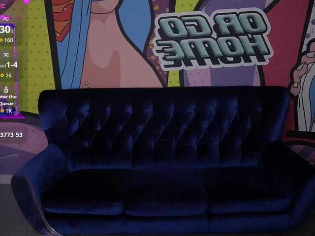 DramaQuenns's BongaCams show and profile