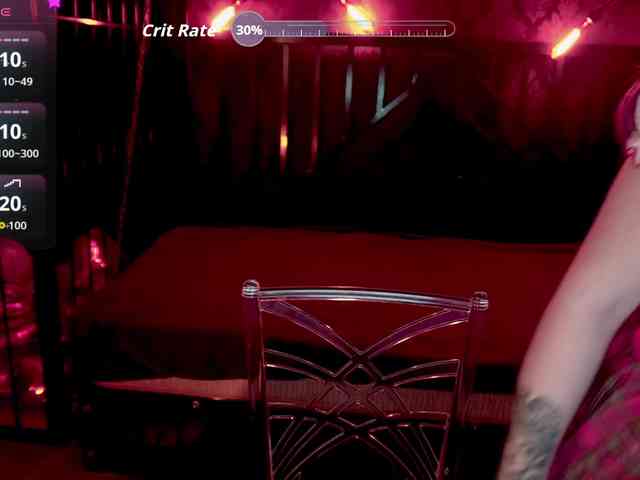 DramaQuenns Live Webcam on BongaCams