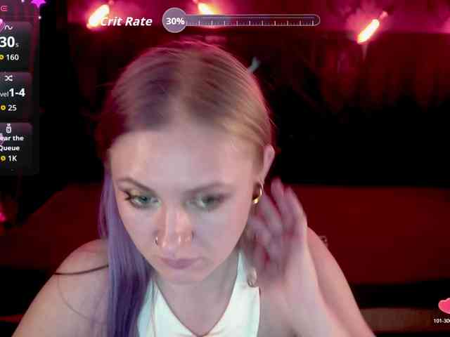 DramaQuenns Live Webcam on BongaCams