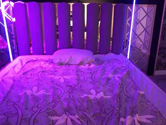 DramaQuenns Live Webcam on BongaCams