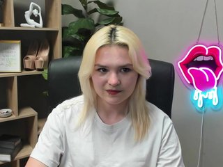 SweetLilyxo Porn Show