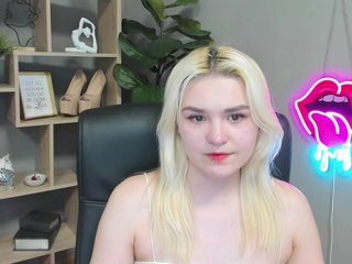 SweetLilyxo Porn Show