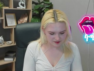SweetLilyxo Porn Show