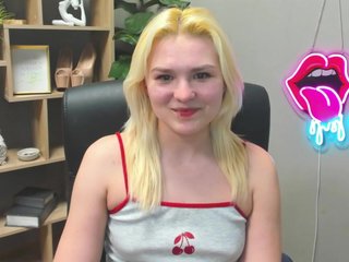 SweetLilyxo Porn Show