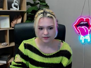 SweetLilyxo Porn Show