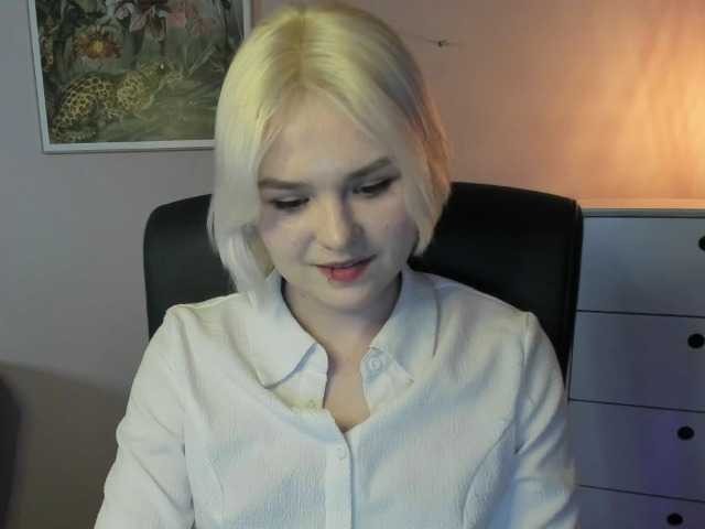 SweetLilyxo from BongaCams is Freechat