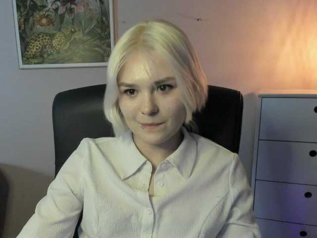 SweetLilyxo from BongaCams