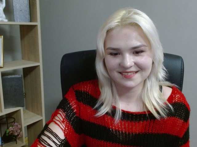 SweetLilyxo from BongaCams is Freechat