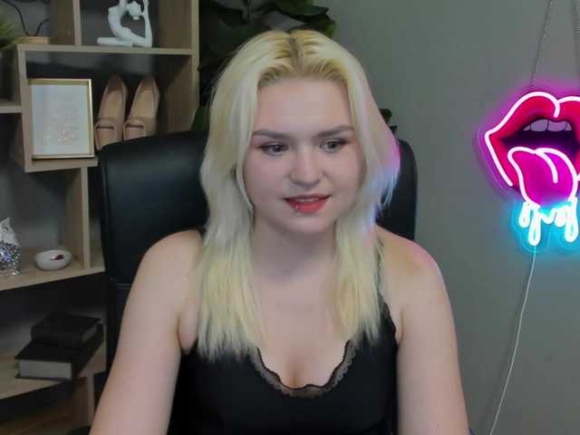 SweetLilyxo