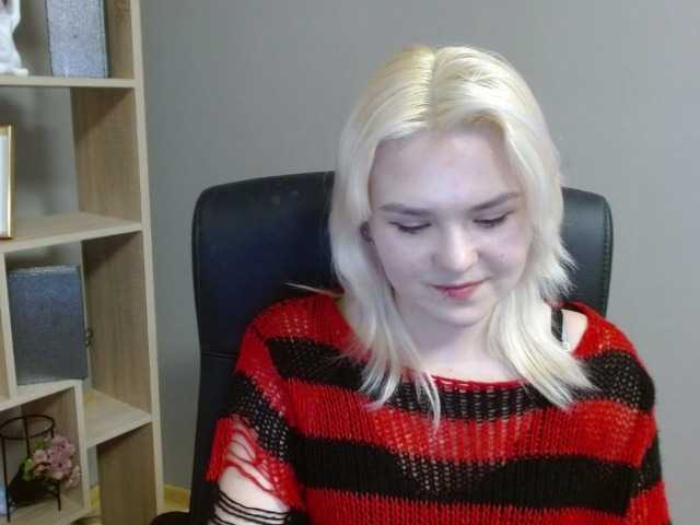 SweetLilyxo from BongaCams