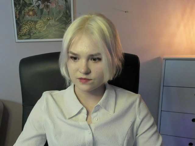 SweetLilyxo from BongaCams