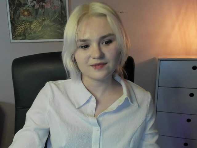 SweetLilyxo from BongaCams is Freechat