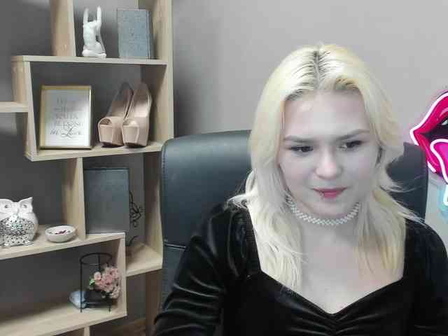 SweetLilyxo SweetLilyxo