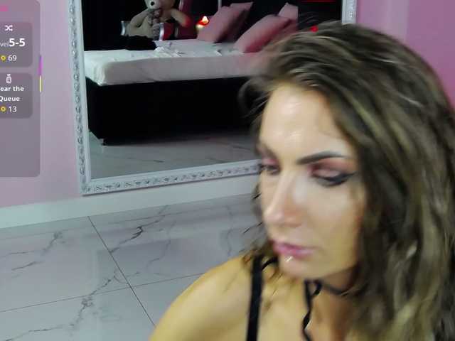 Anne-Goddess — Freechat on BongaCams