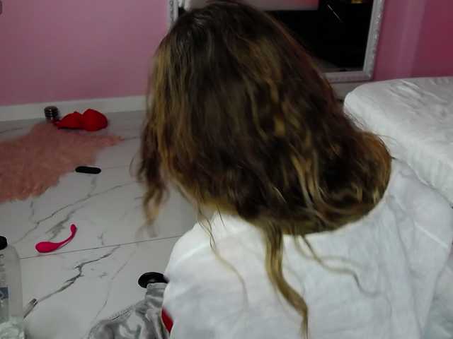 Anne-Goddess — Freechat on BongaCams