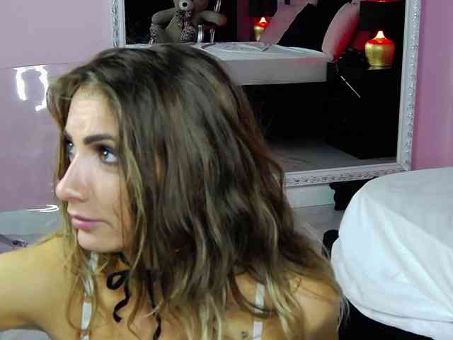 Anne-Goddess Anne-Goddess