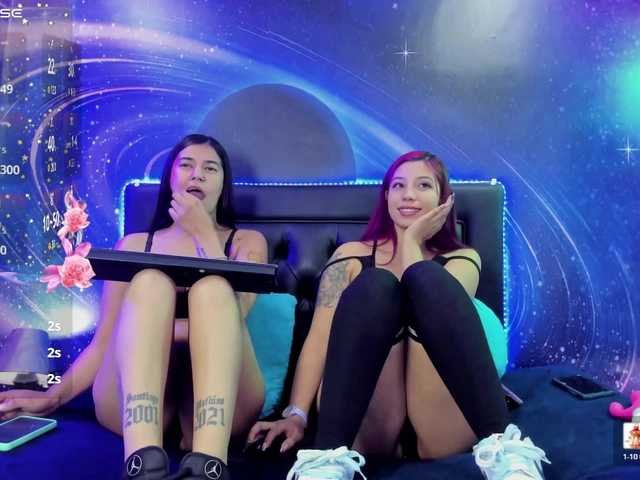 liitle-angels's BongaCams show and profile